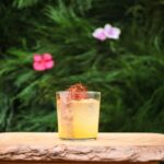 Photo combining colors