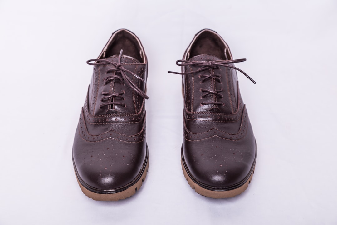 Photo oxfords