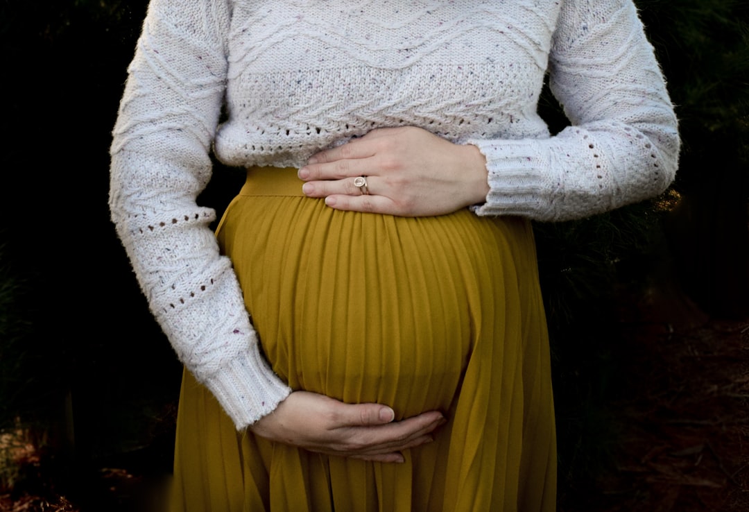 Photo maternity fashion