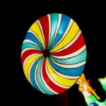 Photo carnival ball