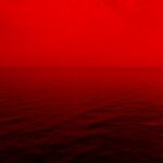 Photo red color