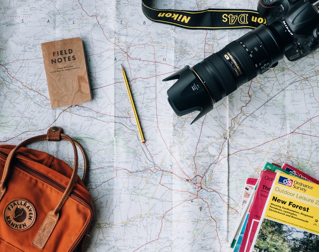 Photo trip