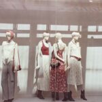 Photo 50s fashion
