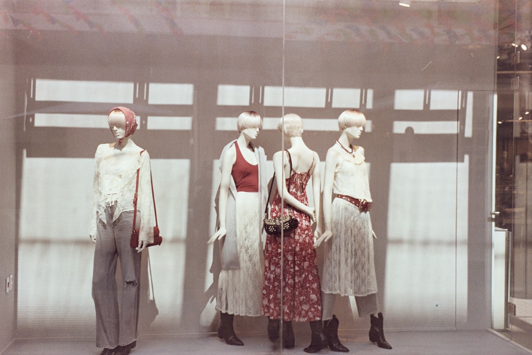 Photo 50s fashion