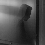 Photo silhouette