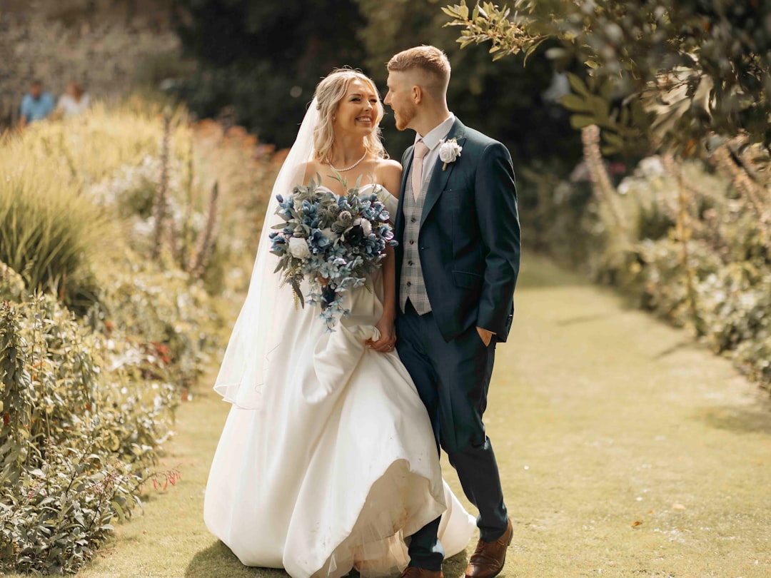 Photo wedding dresses